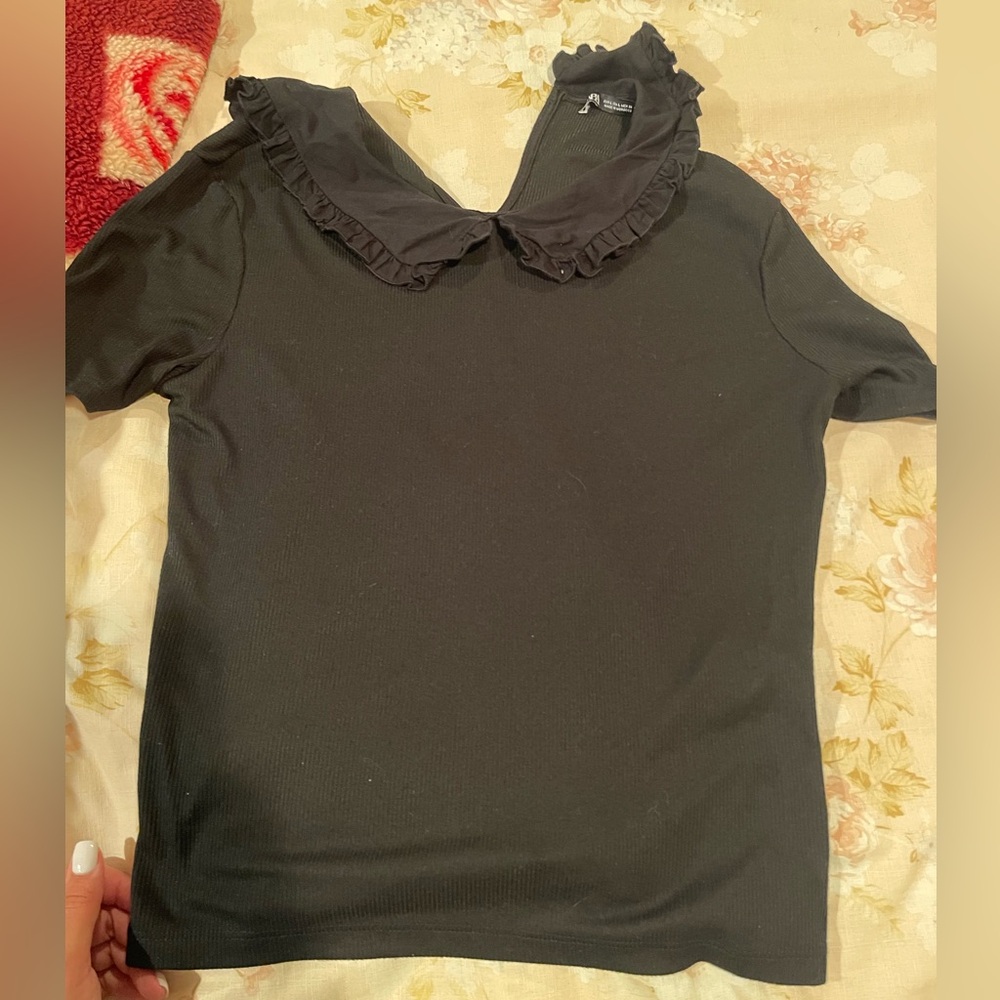 Zara shirt